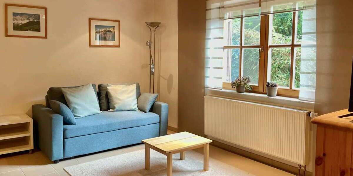 Zimmer Maulbronn Maulbronn (Stadt) - 1 Zimmer, 1.050&euro; | Angebot:27563099