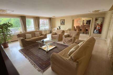 Haus Pforzheim Dillweißenstein - 14 Zimmer, 585 m&sup2;, 1.250.000&euro; | Angebot:27688609