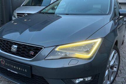 Seat Leon 271.000 km 7.900 € Stutensee 76297