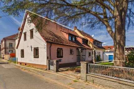 Haus Karlsruhe / Daxlanden Daxlanden - 5 Zimmer, 146 m&sup2;, 337.000&euro; | Angebot:27527708