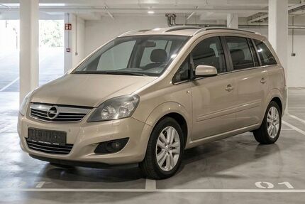 Opel Zafira 210.200 km 3.900 &euro; Wimsheim 71299
