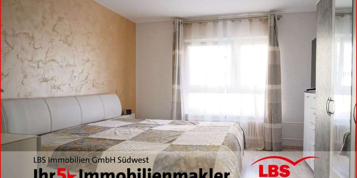 Wohnung zum Kaufen in Pforzheim 280.000 € 79 m² 3 zimmer