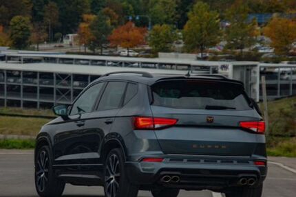 Cupra Ateca 109.000 km 21.500 &euro; Vaihingen Enz 71665