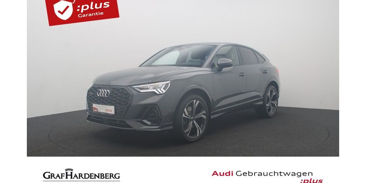 Audi Q3 17.978 km 46.380 &euro; Karlsruhe 76131