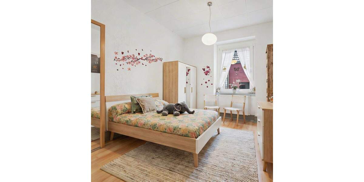 Mehrfamilienhaus, Wohnhaus Pforzheim Brötzingen - 1 Zimmer, 238 m&sup2;, 485.000&euro; | Angebot:25850373