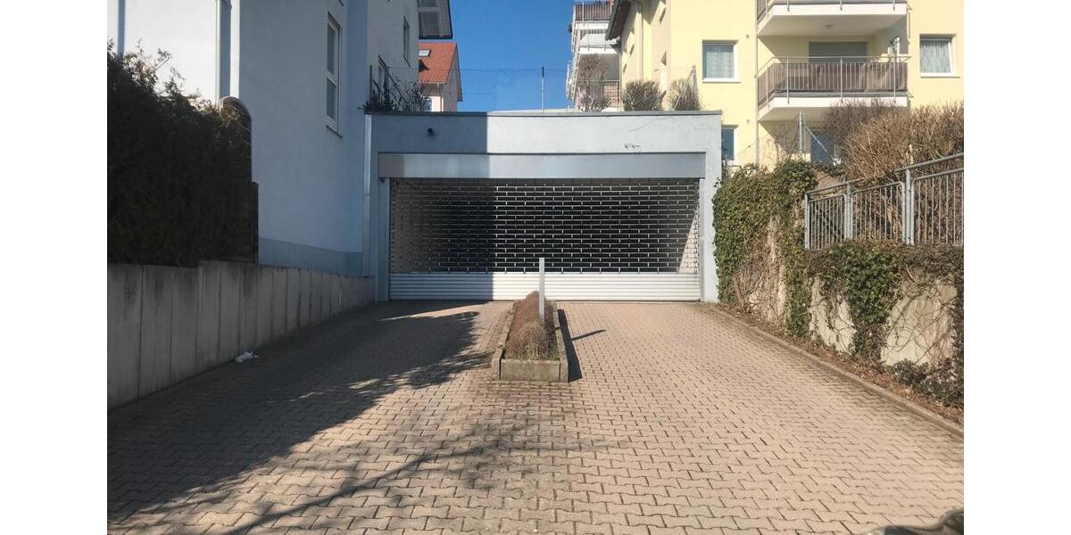 Garagen / Stellplätze Pforzheim Eutingen - 100&euro; | Angebot:26506848
