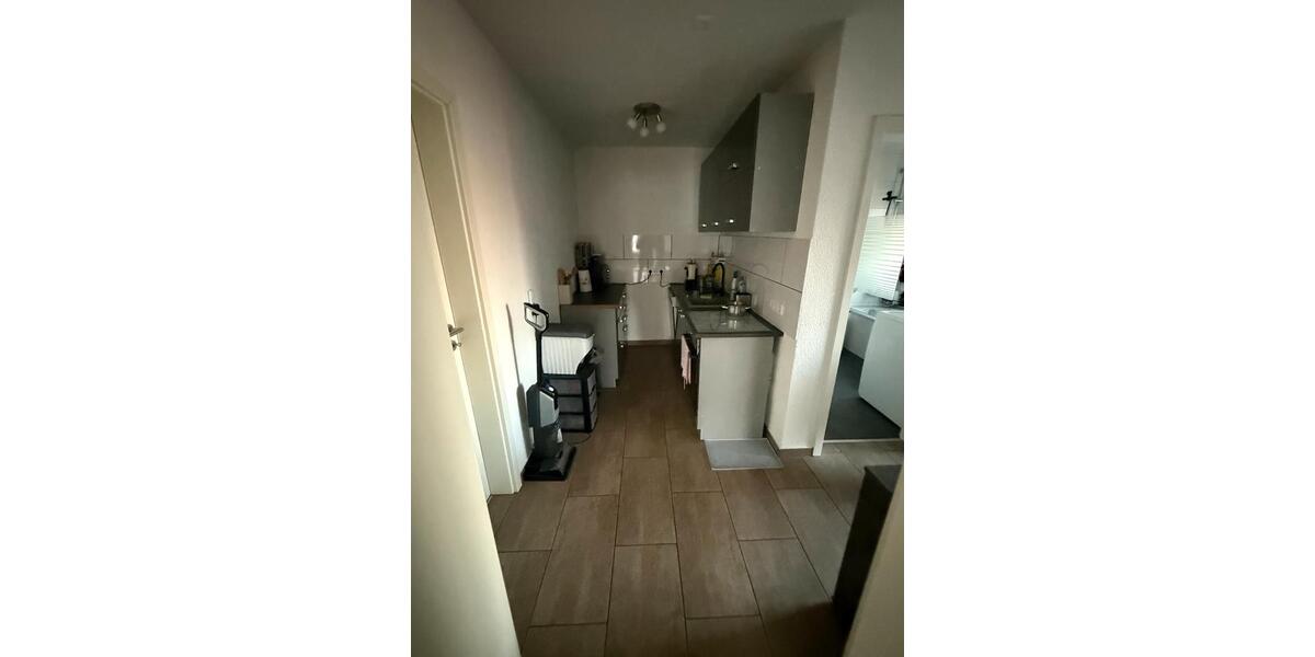 Dachgeschoßwohnung Oberderdingen - 2 Zimmer, 55 m&sup2;, 950&euro; | Angebot:26415127