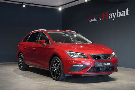 Seat Leon 64.800 km 16.950 &euro; Calw 75365