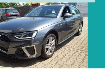 Audi A4 28.597 km 38.950 &euro; Weil der Stadt 71263