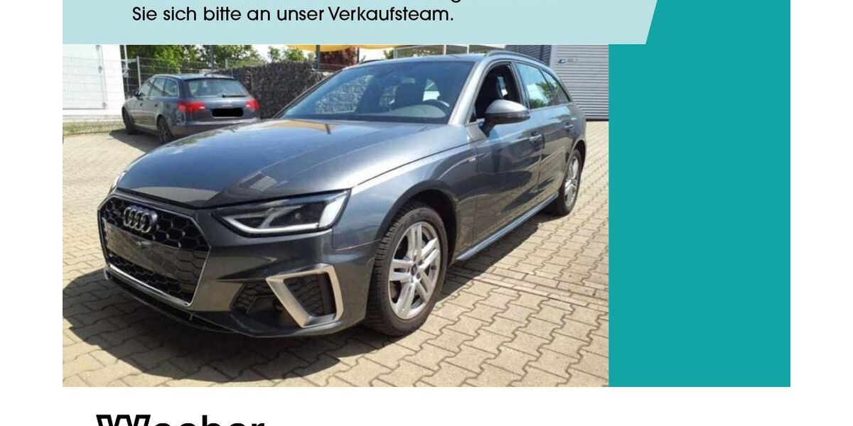 Audi A4 28.597 km 38.950 &euro; Weil der Stadt 71263