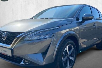 Nissan Qashqai 19.500 km 26.690 € Gerlingen 70839