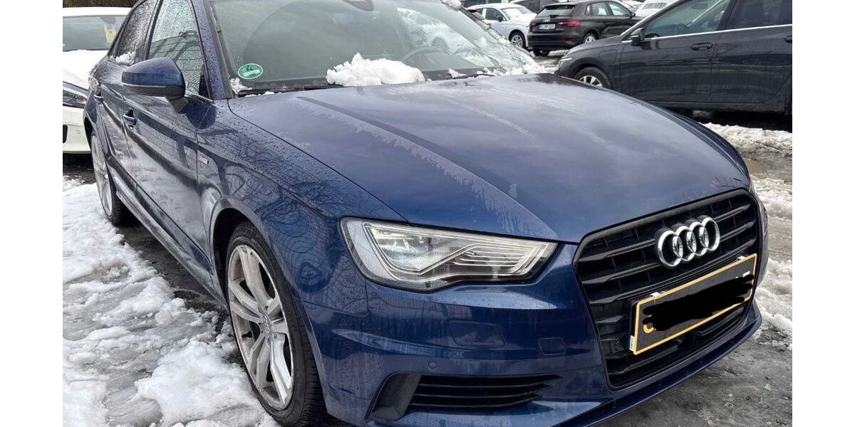 Audi A3 179.000 km 11.999 &euro; Ditzingen 71254