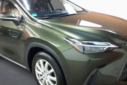 Lexus NX 350h 102.000 km 34.999 &euro; Ditzingen 71254