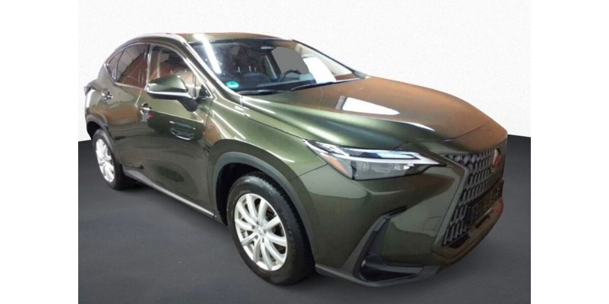 Lexus NX 350h 102.000 km 34.999 &euro; Ditzingen 71254