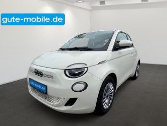 Fiat 500e 19.950 km 23.500 &euro; Leonberg 71229