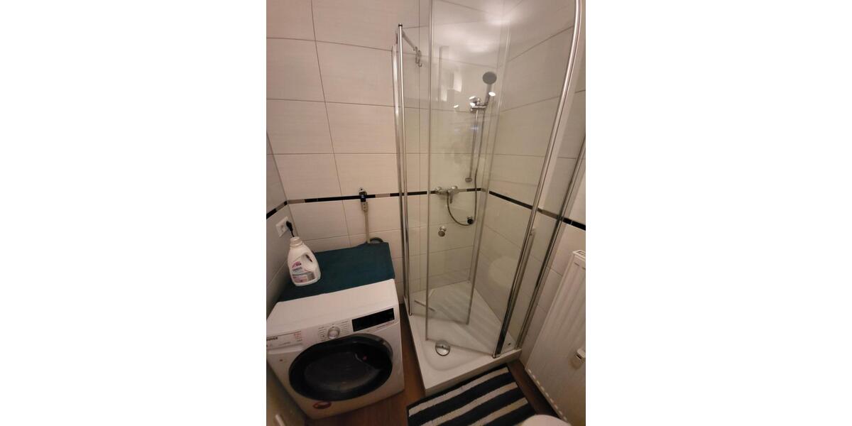 Heimelige 1-Zimmer-Wohnung mit traumhaftem Fernblick & Waldnähe 1 zimmer