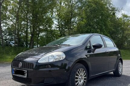 Fiat Punto 122.000 km 3.750 &euro; Maulbronn 75433
