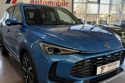 MG ZS 1.140 km 23.490 &euro; Bruchsal 76646