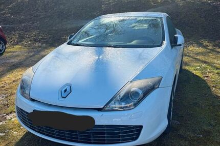 Renault Laguna 91.000 km 9.950 &euro; Pforzheim 75181