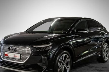 Audi Q4 e-tron 27.684 km 33.540 € Stuttgart 70469