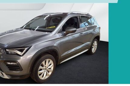 Seat Ateca 26.277 km 31.489 &euro; Leonberg 71229