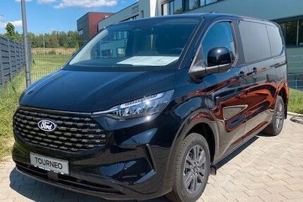 Ford Tourneo Custom 9.000 km 49.200 € Walzbachtal 75045