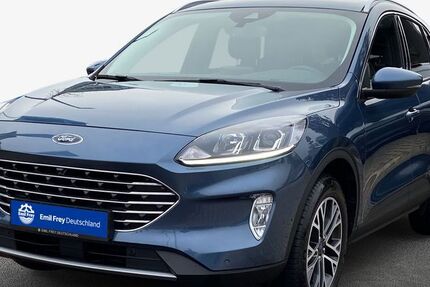 Ford Kuga 38.472 km 24.960 &euro; Leonberg 71229