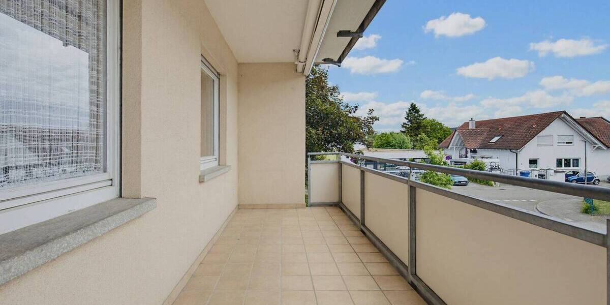 Etagenwohnung Stutensee / Blankenloch Blankenloch - 3 Zimmer, 98 m&sup2;, 319.000&euro; | Angebot:26730879