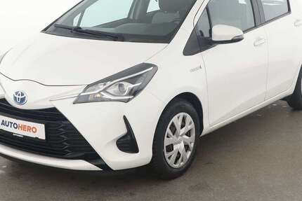Toyota Yaris 78.416 km 12.390 € Stuttgart 70195