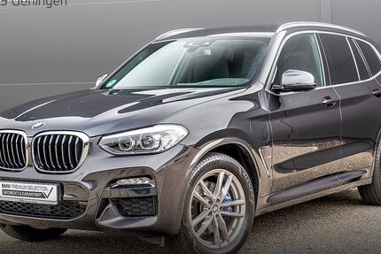 BMW X3 37.900 km 35.960 &euro; Gerlingen 70839