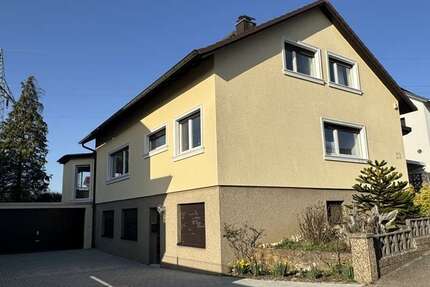 Haus Remchingen - 8 Zimmer, 225 m&sup2;, 639.000&euro; | Angebot:25286978