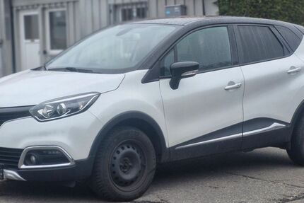 Renault Captur 138.000 km 6.190 &euro; Birkenfeld bei Pforzheim 75217