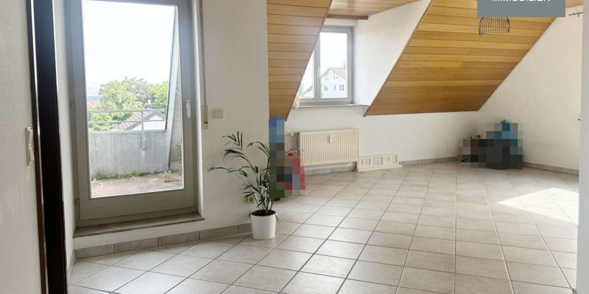 Etagenwohnung Rutesheim - 3 Zimmer, 74 m&sup2;, 860&euro; | Angebot:26864613