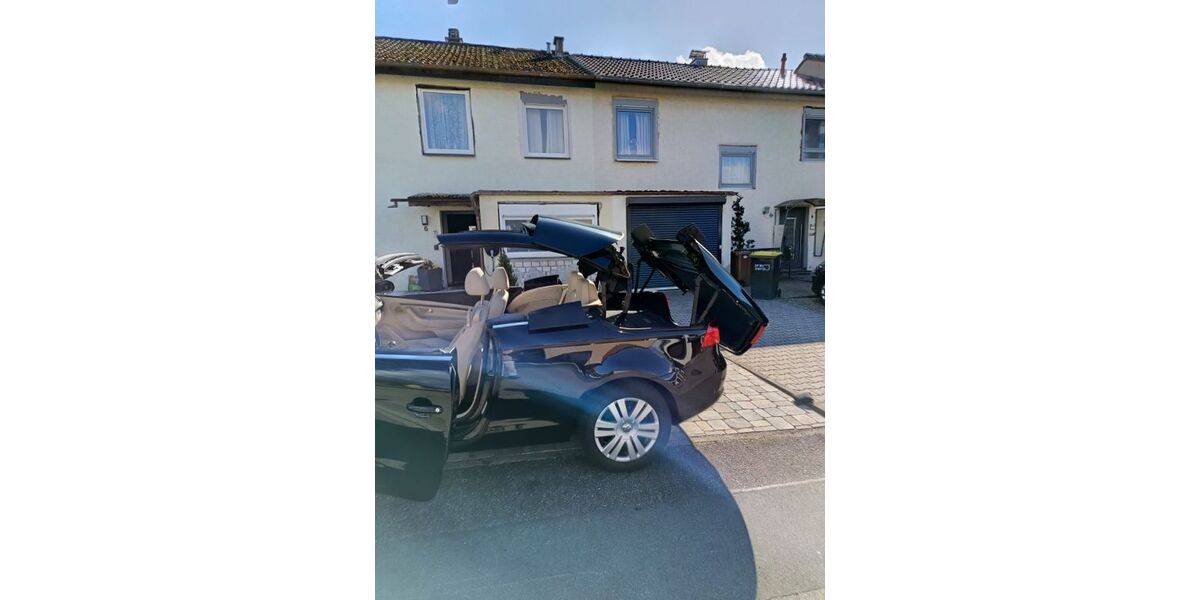 VW Eos 199.000 km 2.999 &euro; Königsbach-Stein 75203