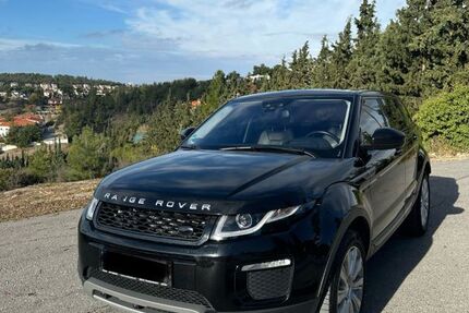 Land Rover Range Rover Evoque 126.000 km 19.800 € Bietigheim-Bissingen 74321
