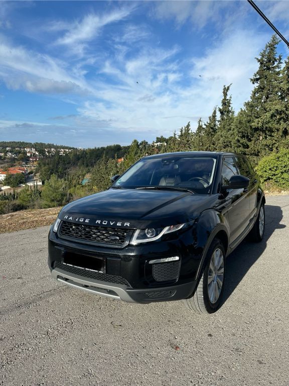 Land Rover Range Rover Evoque 126.000 km 19.800 € Bietigheim-Bissingen 74321