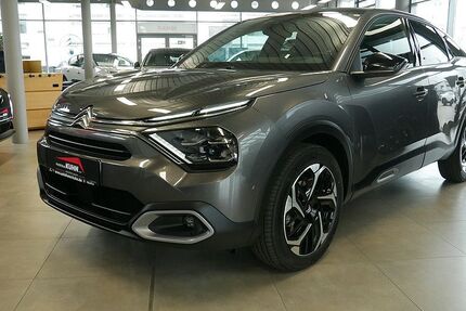 Citroen C4 10.300 km 23.900 &euro; Karlsruhe 76185