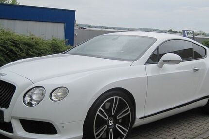 Bentley Continental GT 125.681 km 53.900 € Eppingen 75031