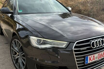Audi A6 220.300 km 15.899 &euro; bretten 75015