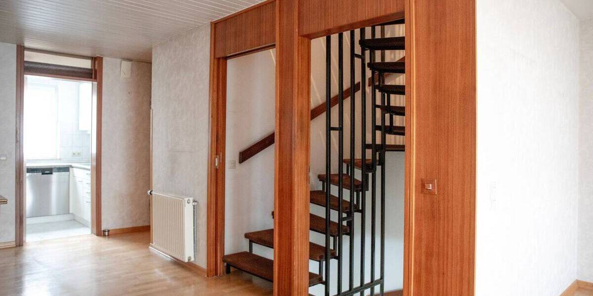 Einfamilienhaus Renningen - 5 Zimmer, 580.000&euro; | Angebot:26454001
