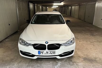 BMW 328 91.000 km 19.999 &euro; Eisingen 75239
