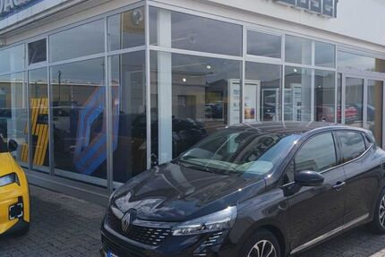 Renault Clio 1.500 km 18.490 &euro; Ettlingen 76275