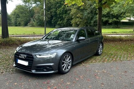 Audi A6 139.690 km 23.999 € Gaggenau 76571