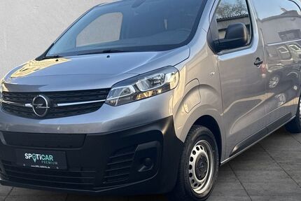 Opel Vivaro 37.500 km 18.990 &euro; Pforzheim 75175