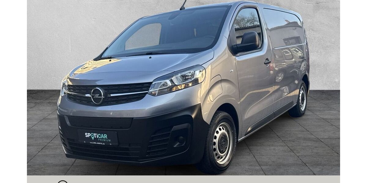 Opel Vivaro 37.500 km 18.990 &euro; Pforzheim 75175