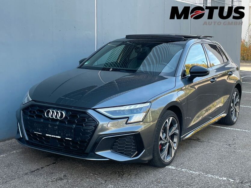Audi A3 195.000 km 22.780 € Sindelfingen 71065