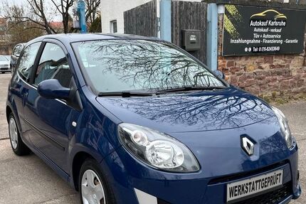 Renault Twingo 148.000 km 3.399 &euro; Karlsruhe 76131
