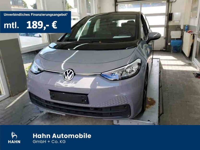 VW ID.3 29.320 km 19.930 € Niefern-Öschelbronn 75223