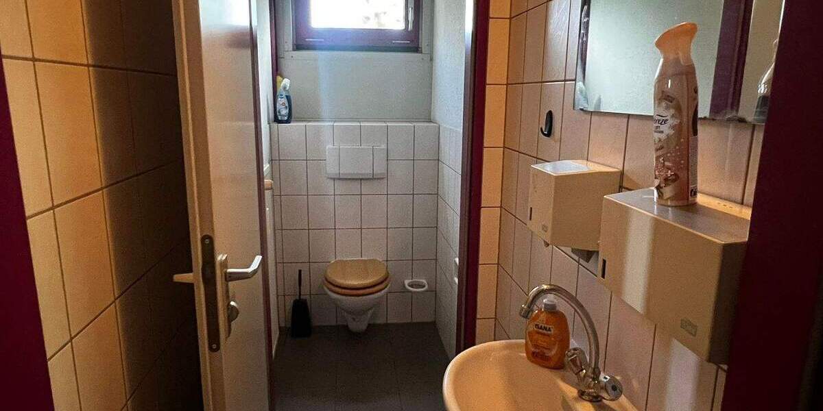 Gewerbeobjekt Niefern-Öschelbronn Niefern - 225.000&euro; | Angebot:24270762