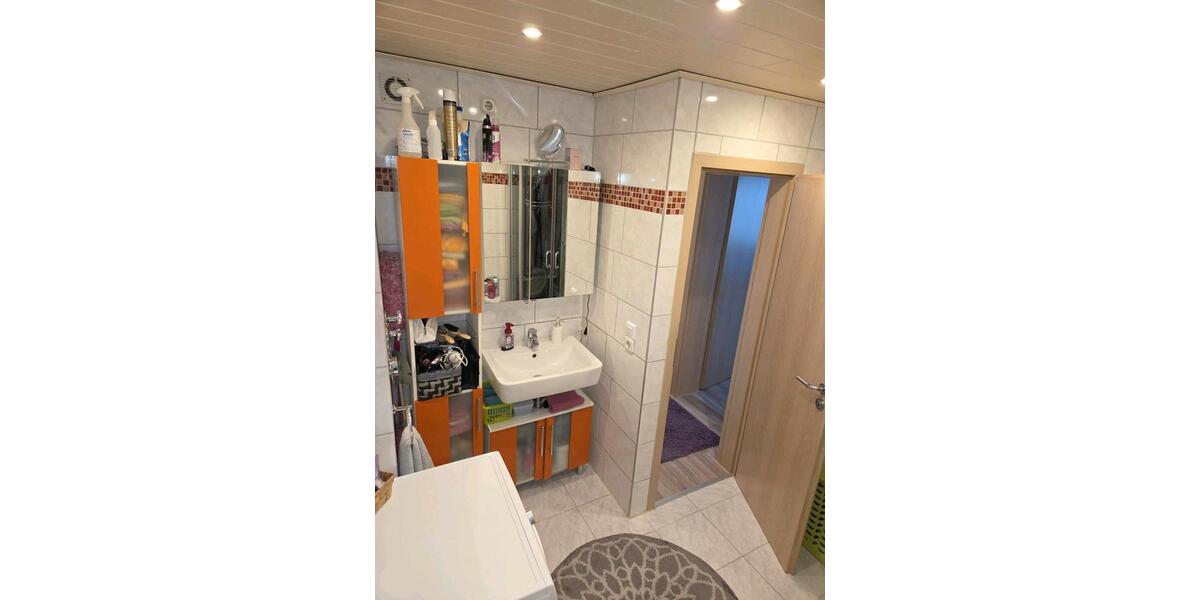 Etagenwohnung Pforzheim Eutingen - 3.5 Zimmer, 84 m&sup2;, 270.000&euro; | Angebot:24964356